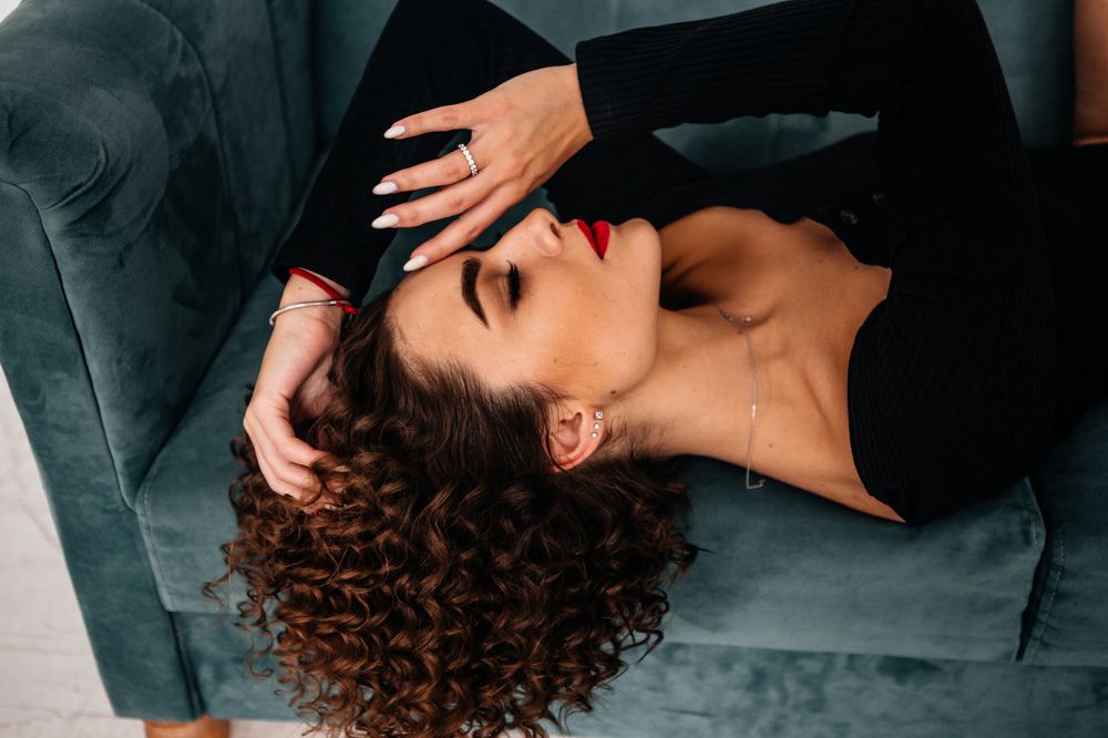 Photograph by Ольга Славинская