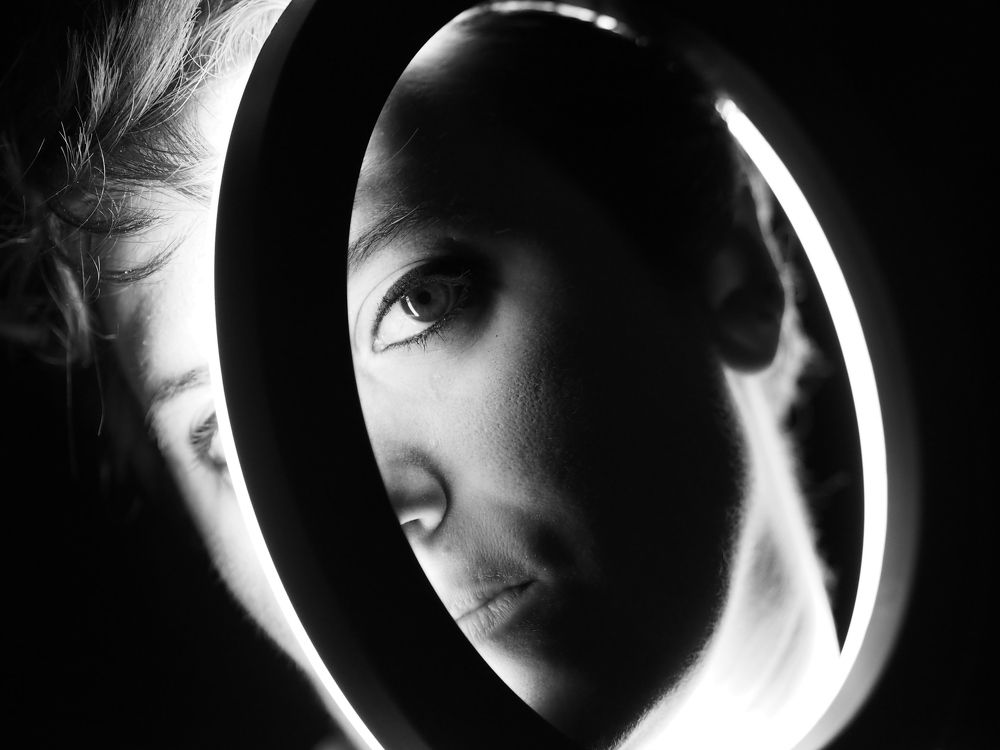 Photograph by Giulia Manzoni