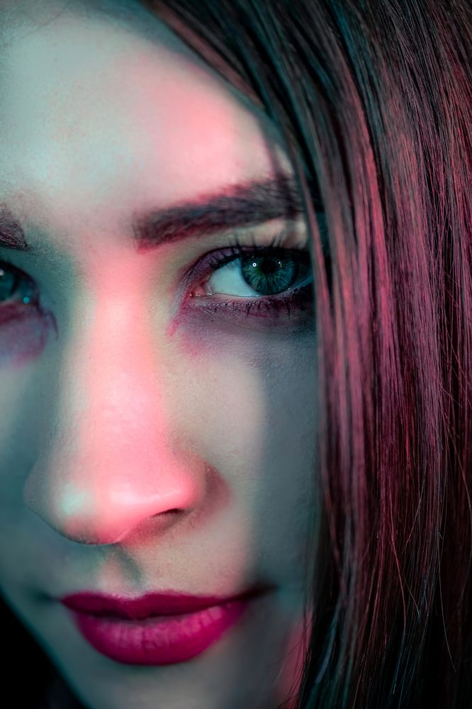 Photograph by Анна Сафронова