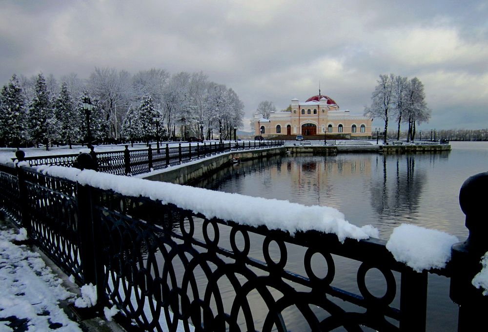 Photograph by Зоя Быкова