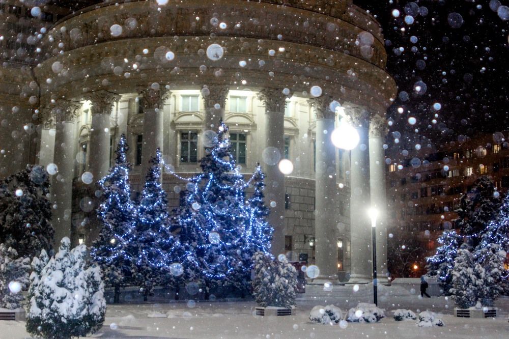 Photograph by Олег Чеботарев