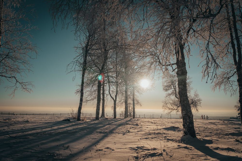 Photograph by Zorikhin Mikhail