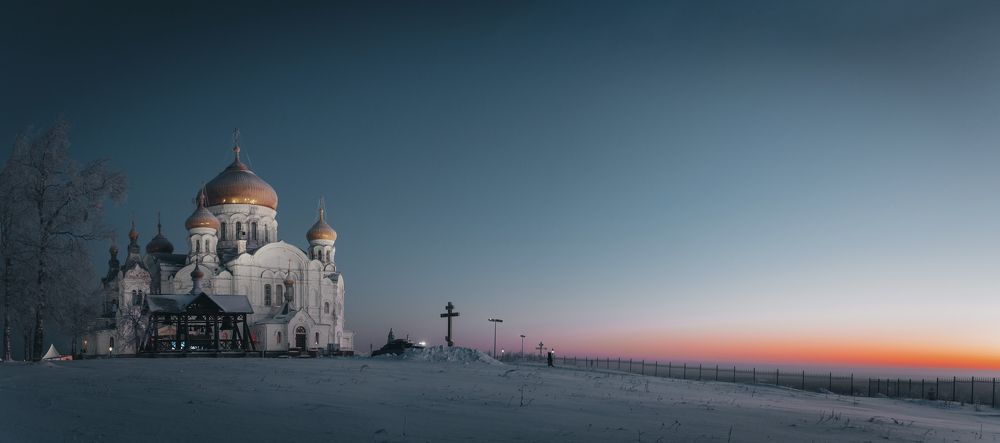 Photograph by Zorikhin Mikhail