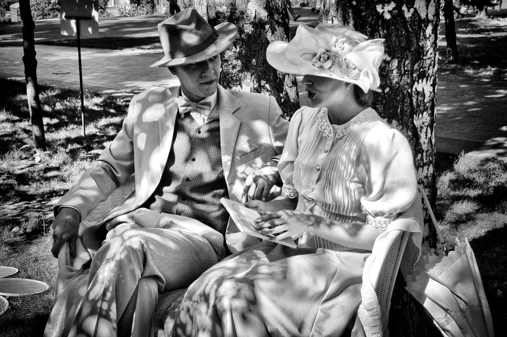 Photograph by Vitaliy Saposhnikov