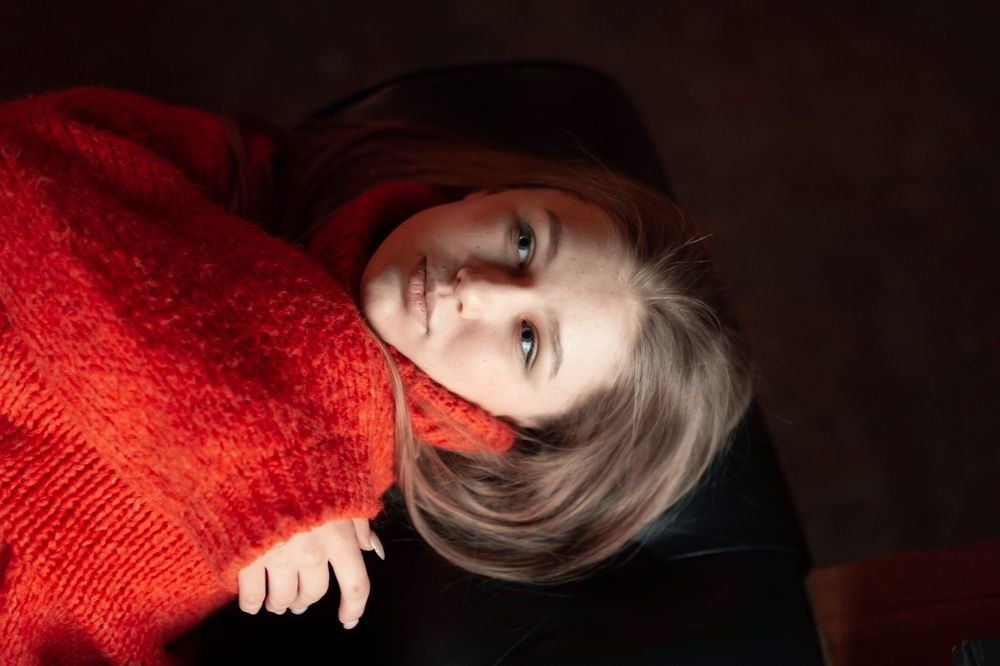 Photograph by Виталий Сидельцев