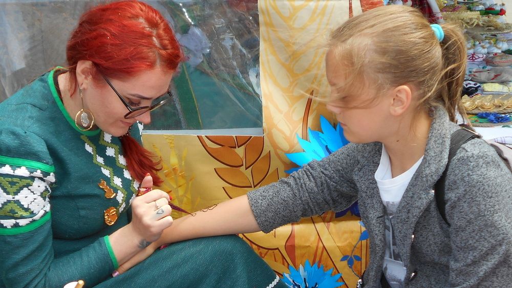 Photograph by Валерий Талейко