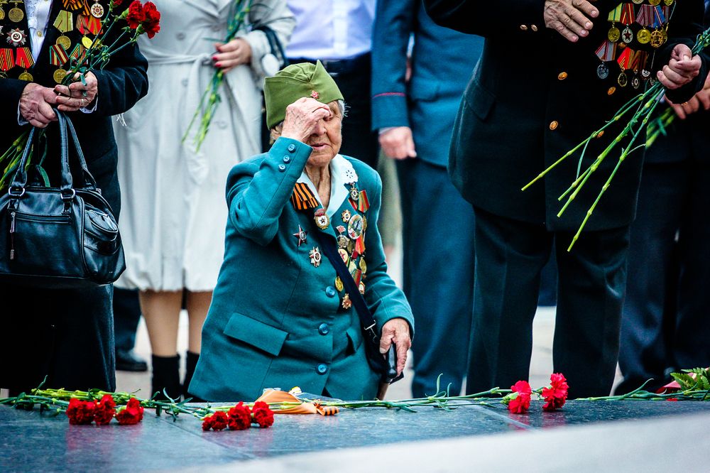 Photograph by Олег Чеботарев