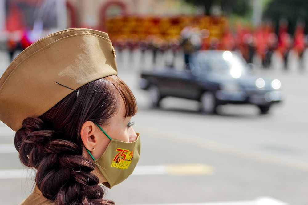 Photograph by Олег Чеботарев