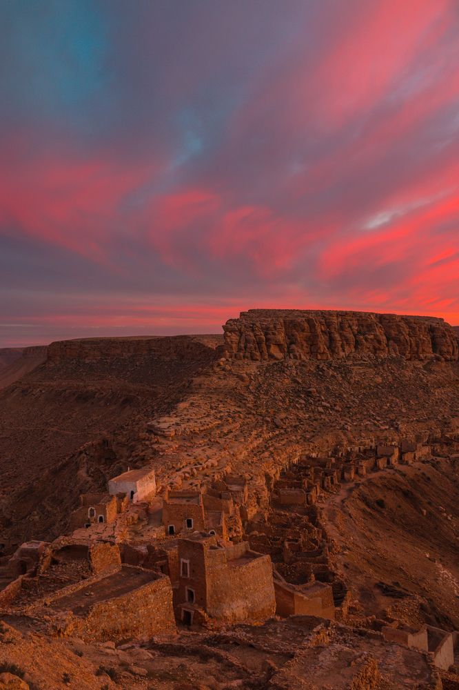 Photograph by Belgacem Guemri