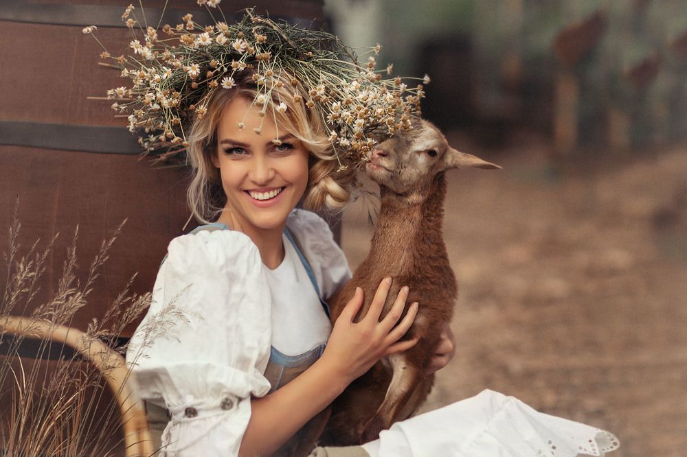 Photograph by Цапова Ольга