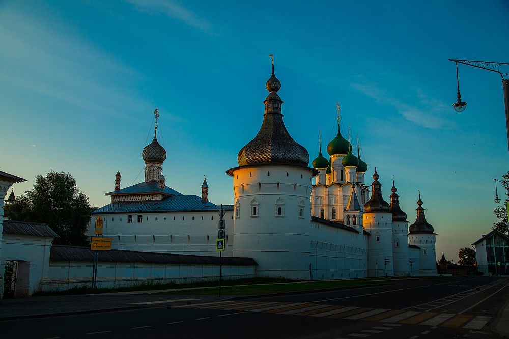 Photograph by Ирина Ларина