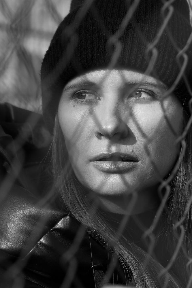 Photograph by Ирина Ефимова