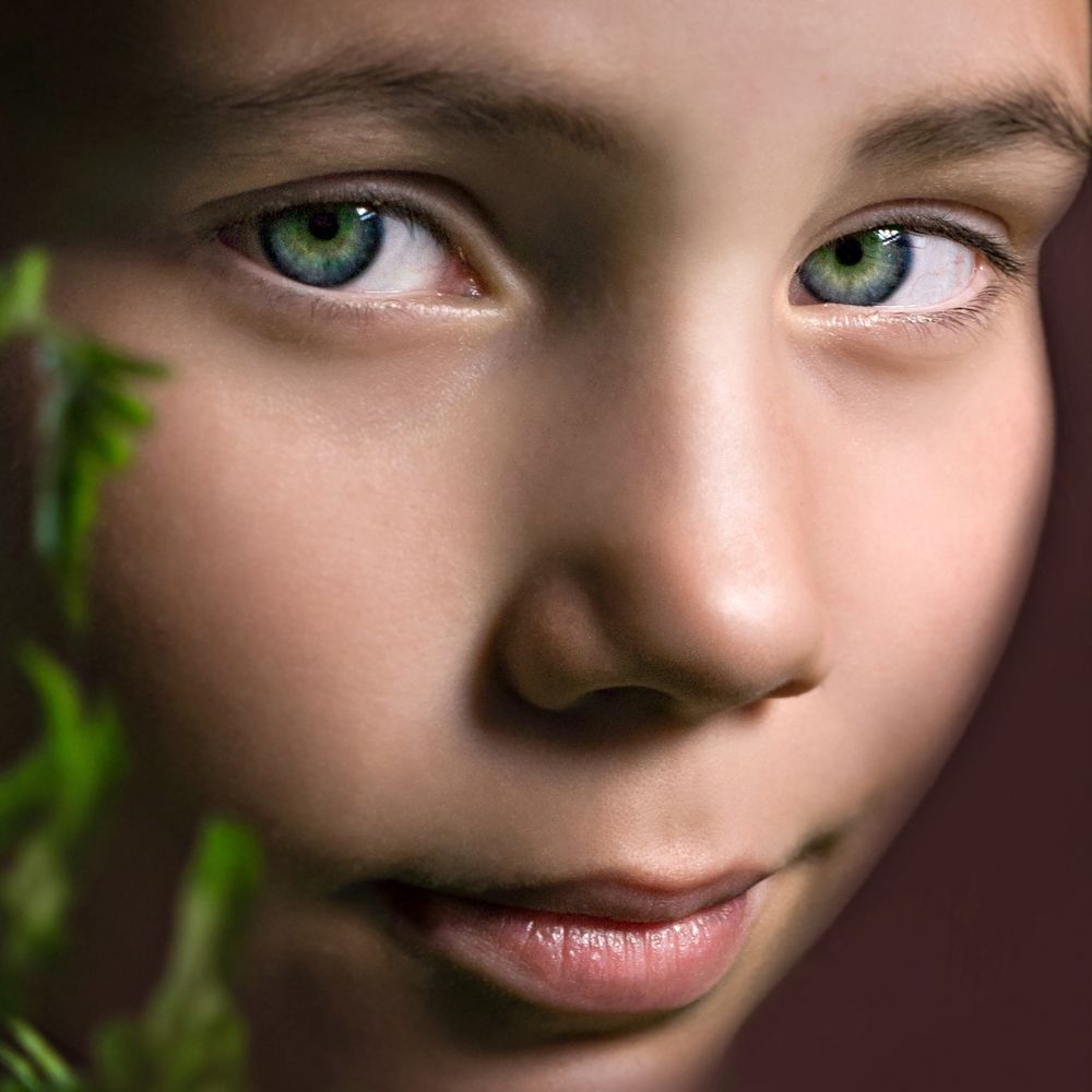 Photograph by Фарида Рахимова