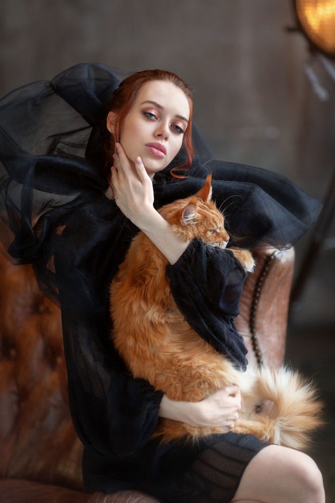 Photograph by Анжелика Кузьмина