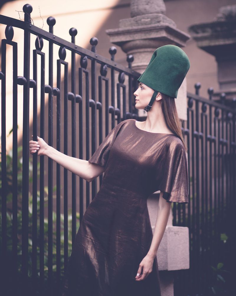 Photograph by Max Samadhi