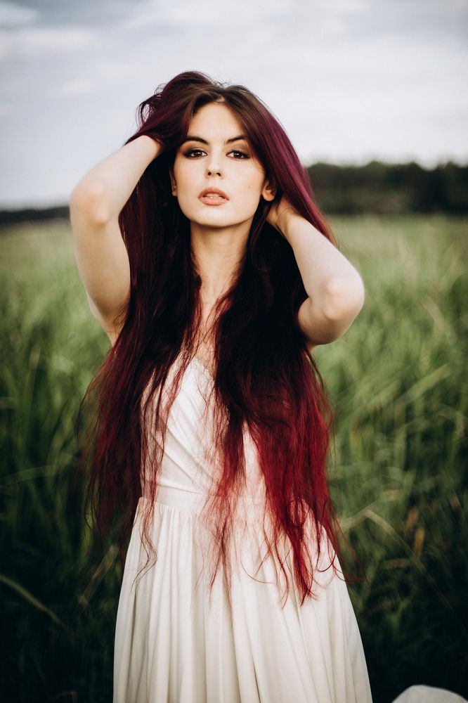 Photograph by Ликтаравичене Анна