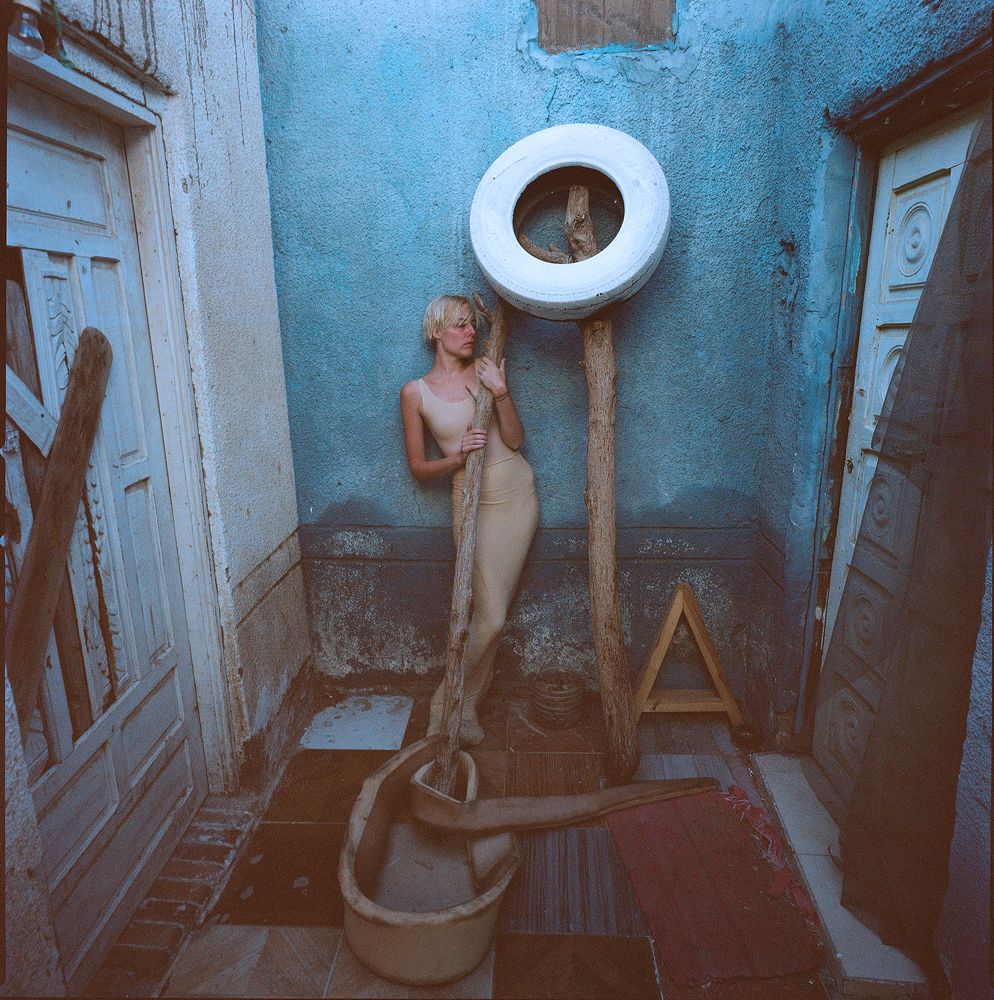 Фотография автора Наталия Тазбаш