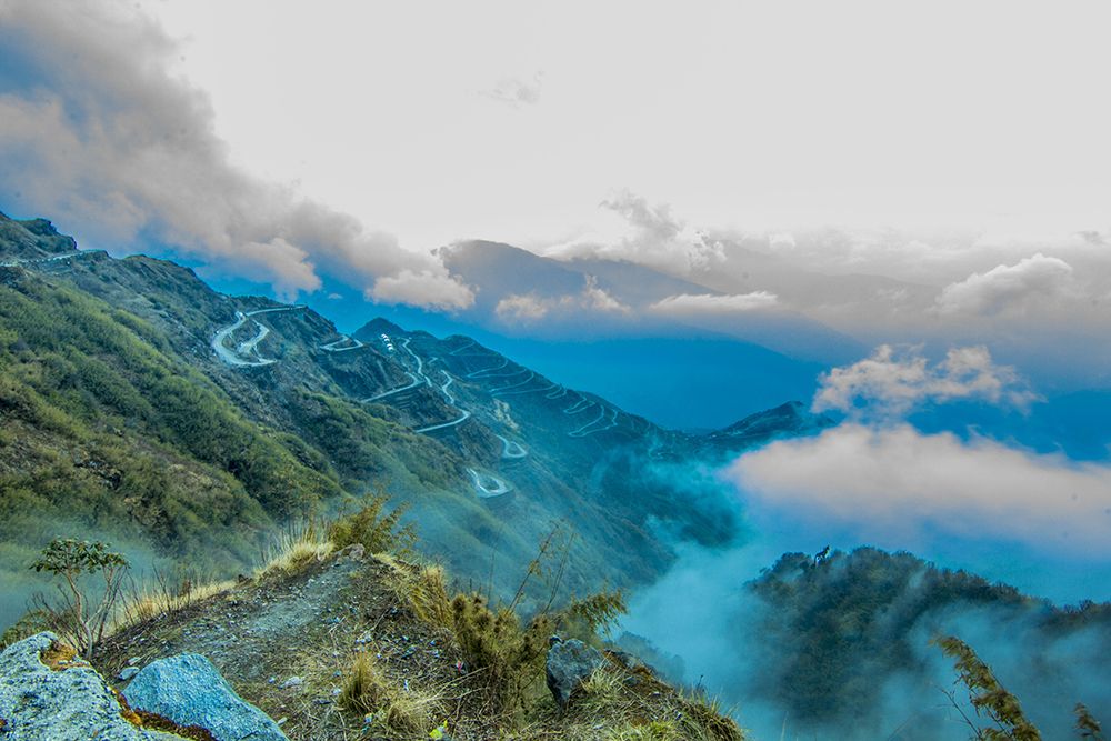 Фотография автора Sudipta Chakraborty