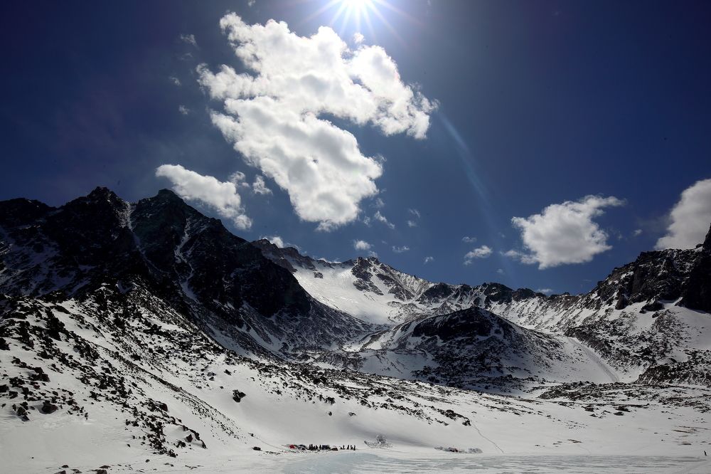 Photograph by Владимир Кузьмищев