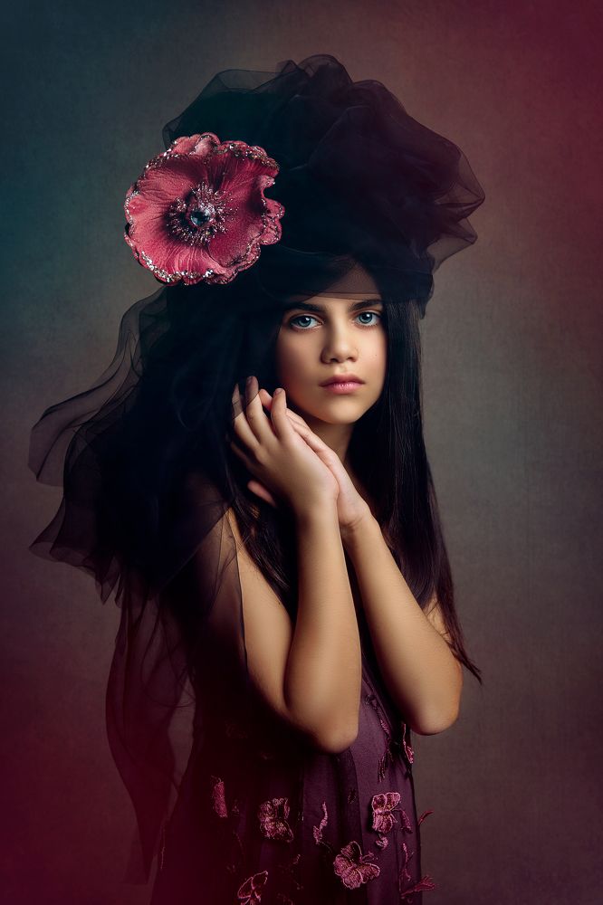 Photograph by EMILIA VILA