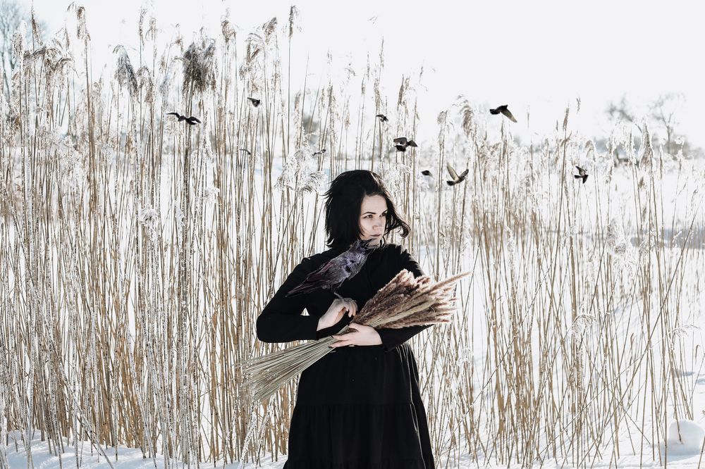 Photograph by Liucija Karaliene