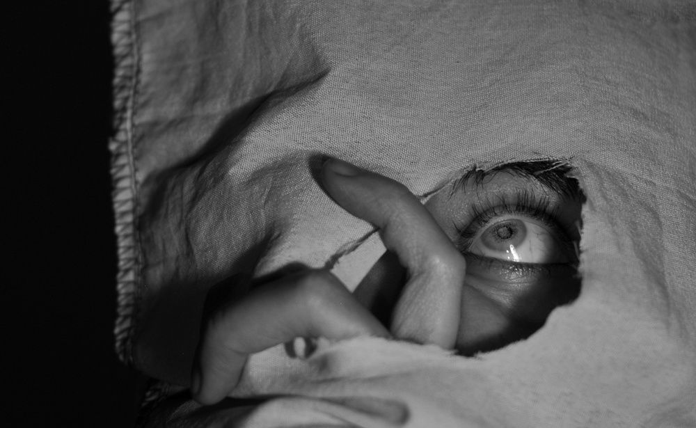 Photograph by Mohamadreza Jalilzadeh