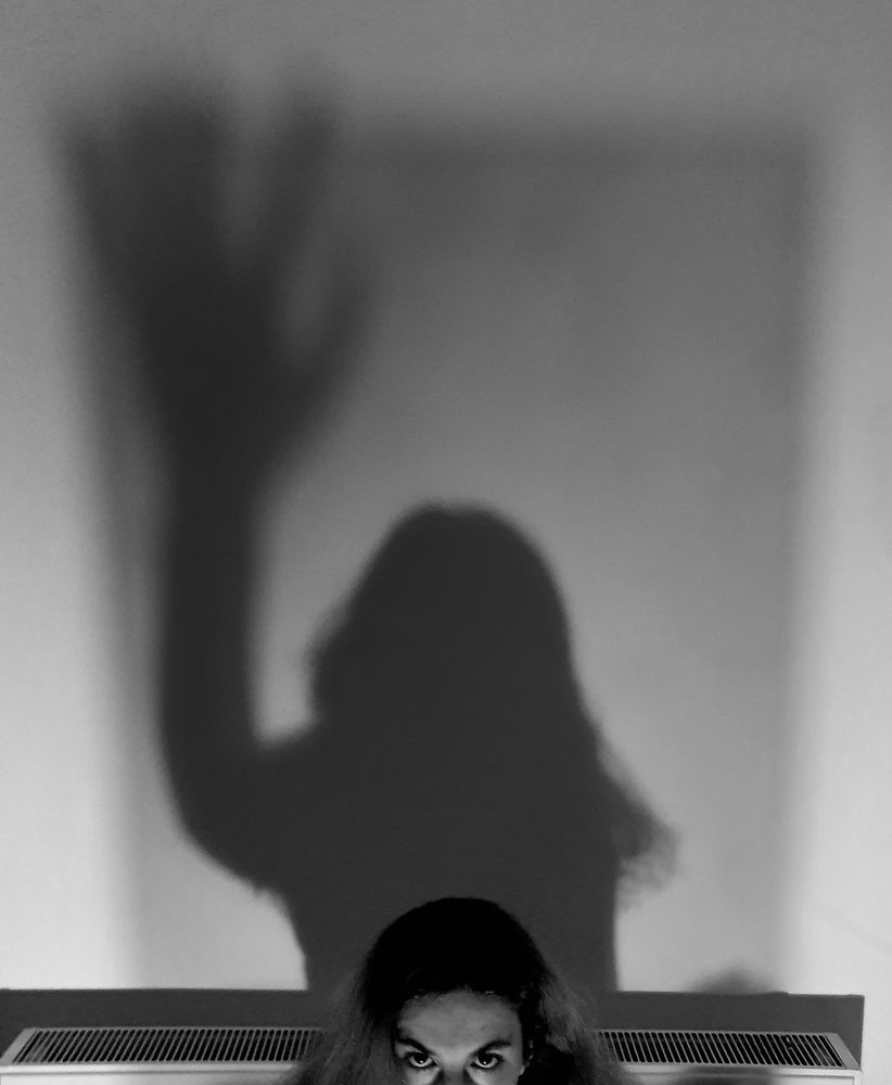 Photograph by Mohamadreza Jalilzadeh