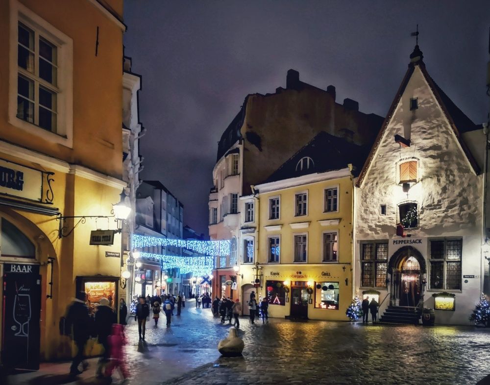 Photograph by Ольга Линк