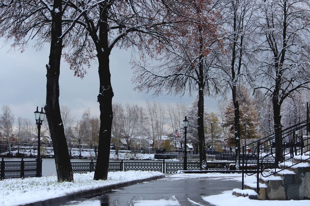 Photograph by Игорь Быков