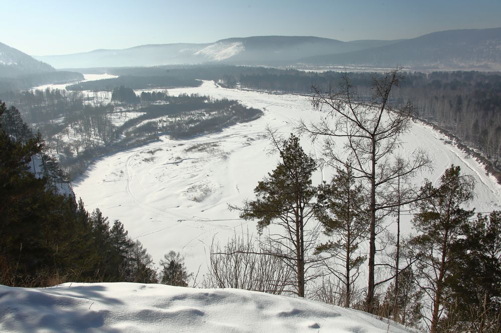 Photograph by Владимир Кузьмищев