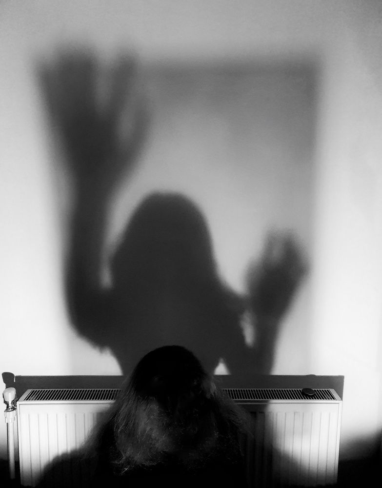 Photograph by Mohamadreza Jalilzadeh