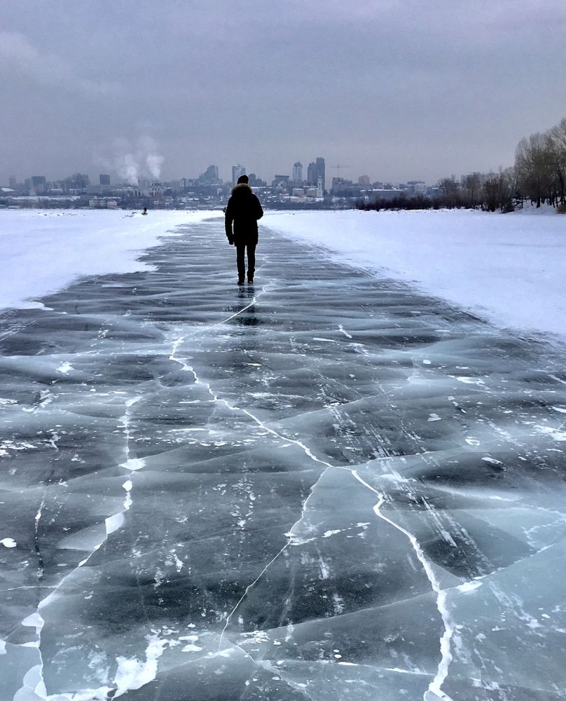 Photograph by Елена Ураксина