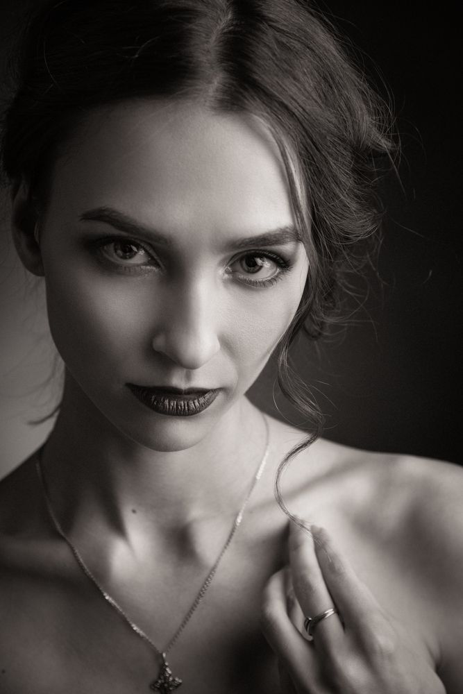 Photograph by Сергей Лебедев