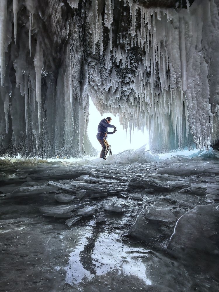 Photograph by Евгений Антонов