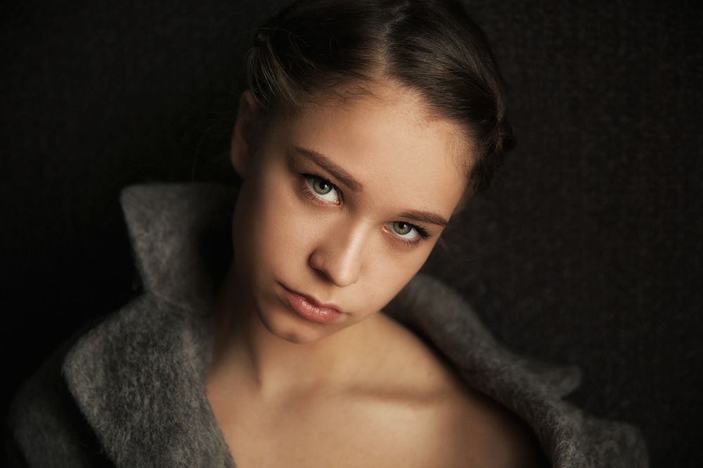 Photograph by Анна Корсакова