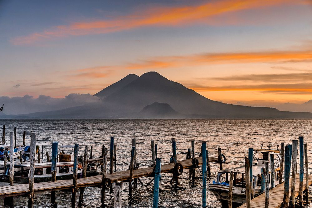 Photograph by Estuardo Estrada Alday