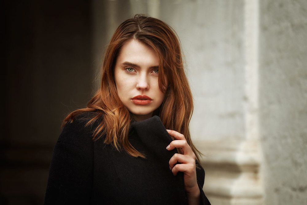 Photograph by Анна Корсакова