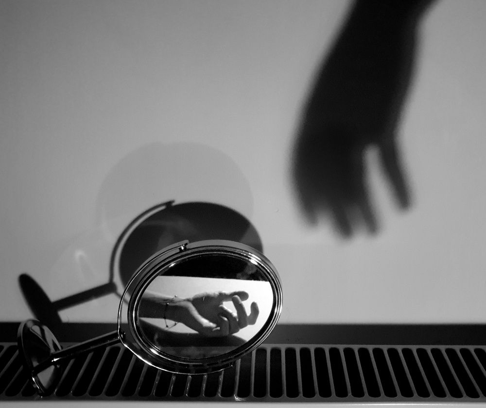 Photograph by Mohamadreza Jalilzadeh