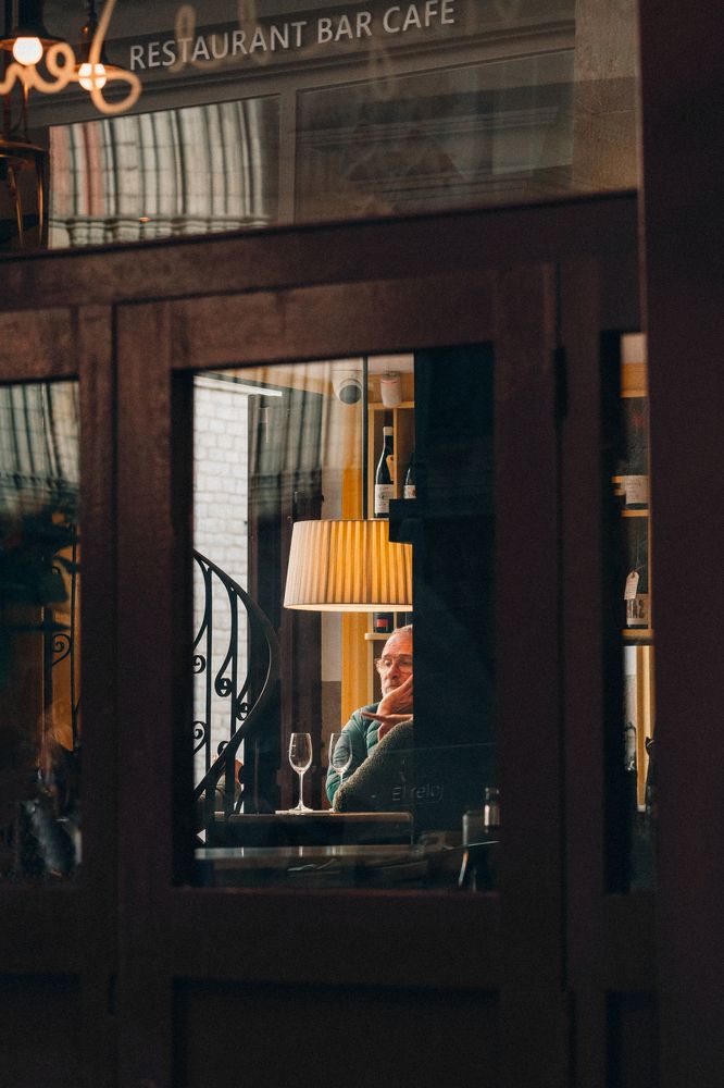 Photograph by Vladimir