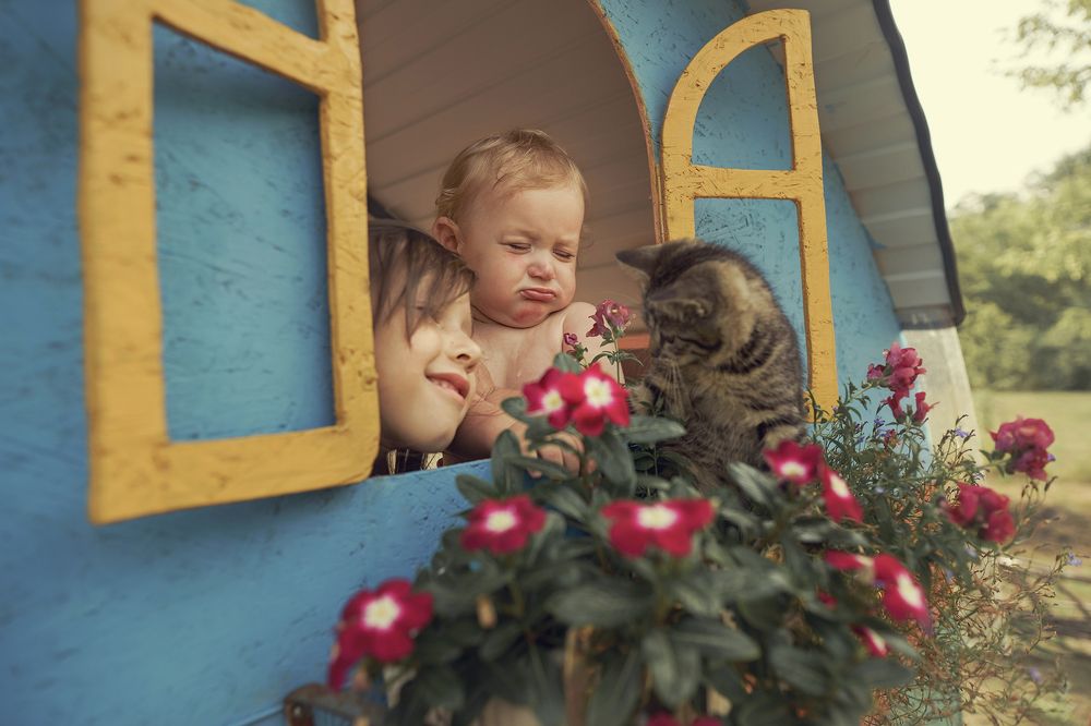 Photograph by Елена Юзифович