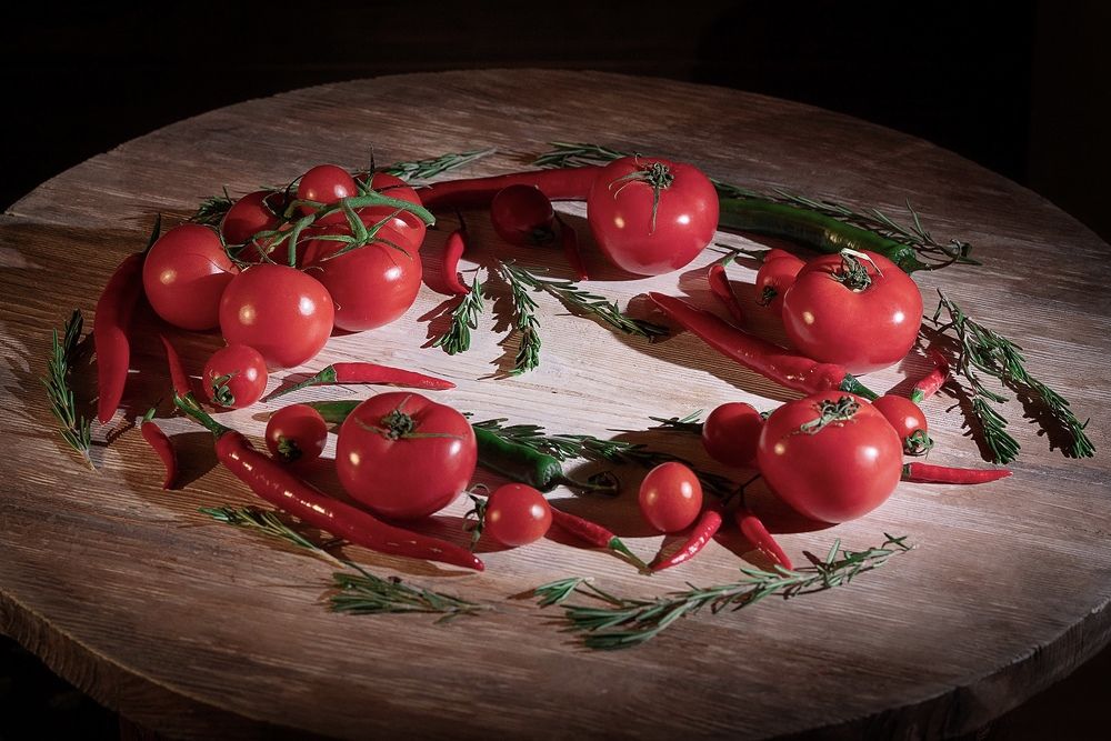 Photograph by Елена Ураксина