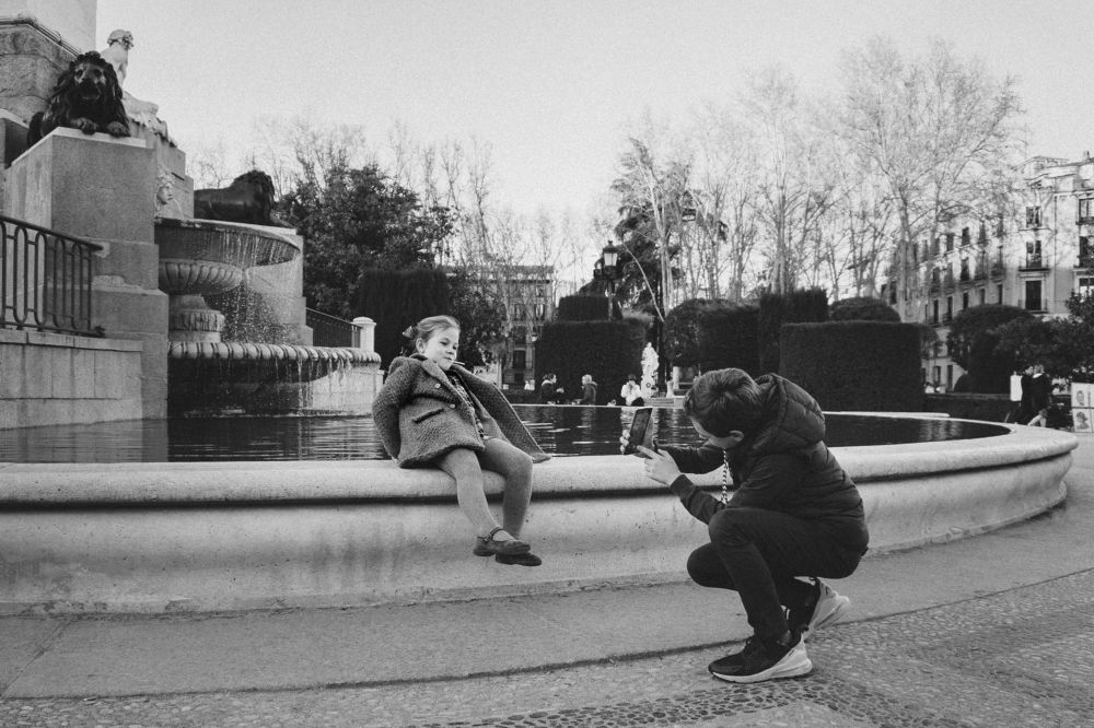 Photograph by Vladimir