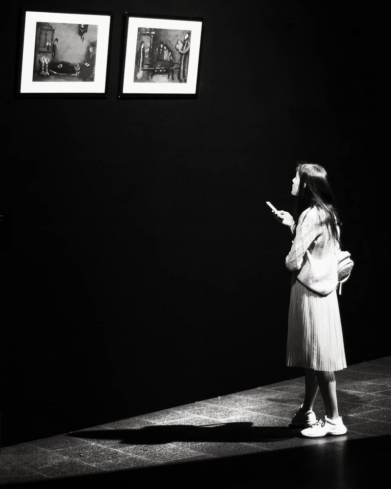 Photograph by Ксения Рябухина