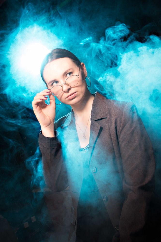 Photograph by Матвей Кипрушкин