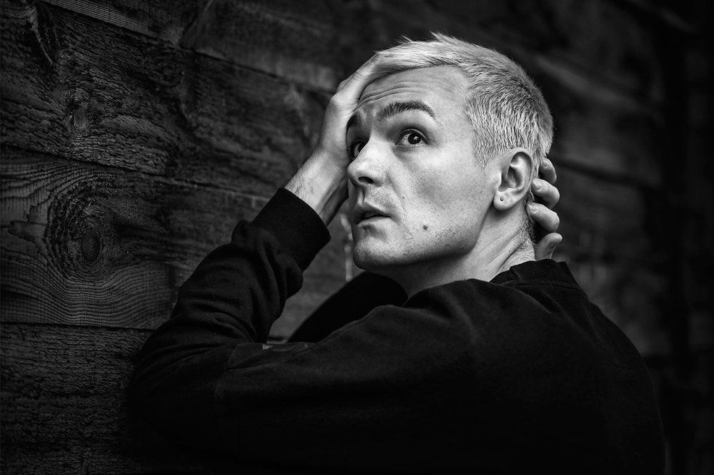 Photograph by Анна Корсакова