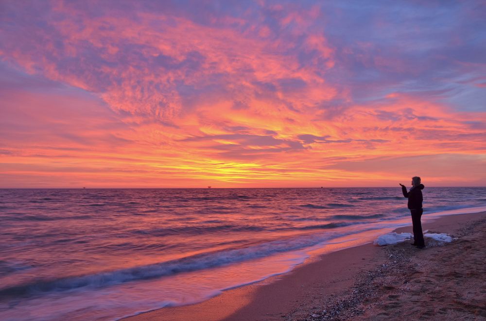 Photograph by Валерий Наумов
