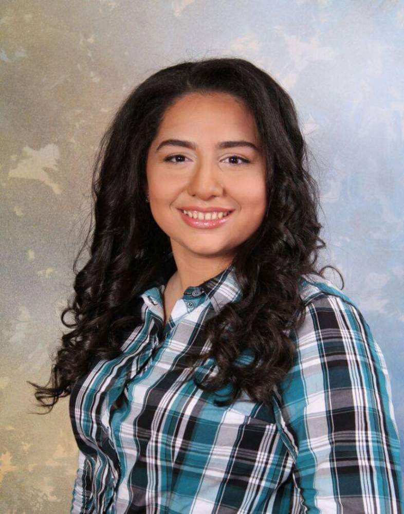 Photograph by Ulviyya Kamalzade