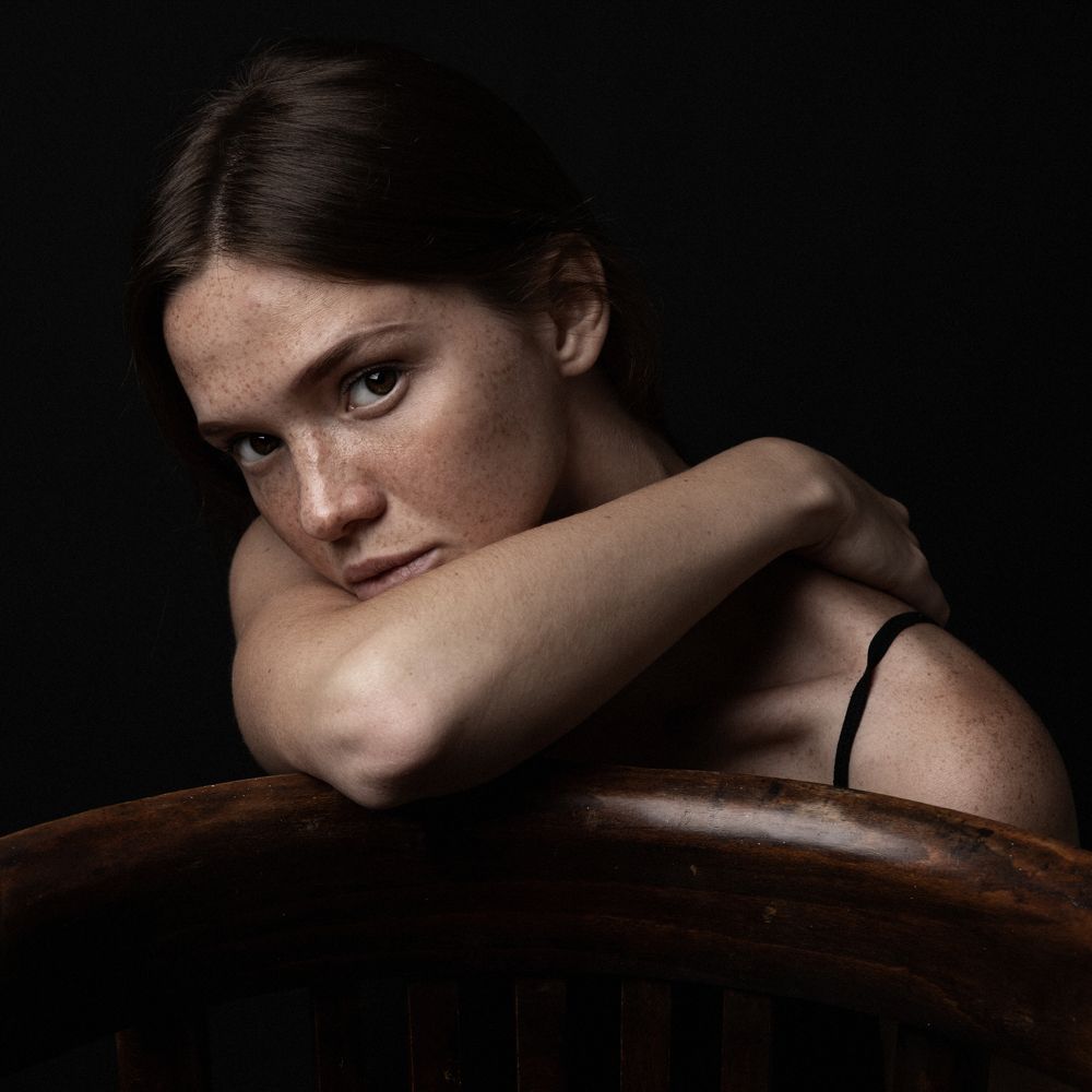 Photograph by Алексей Пучковский