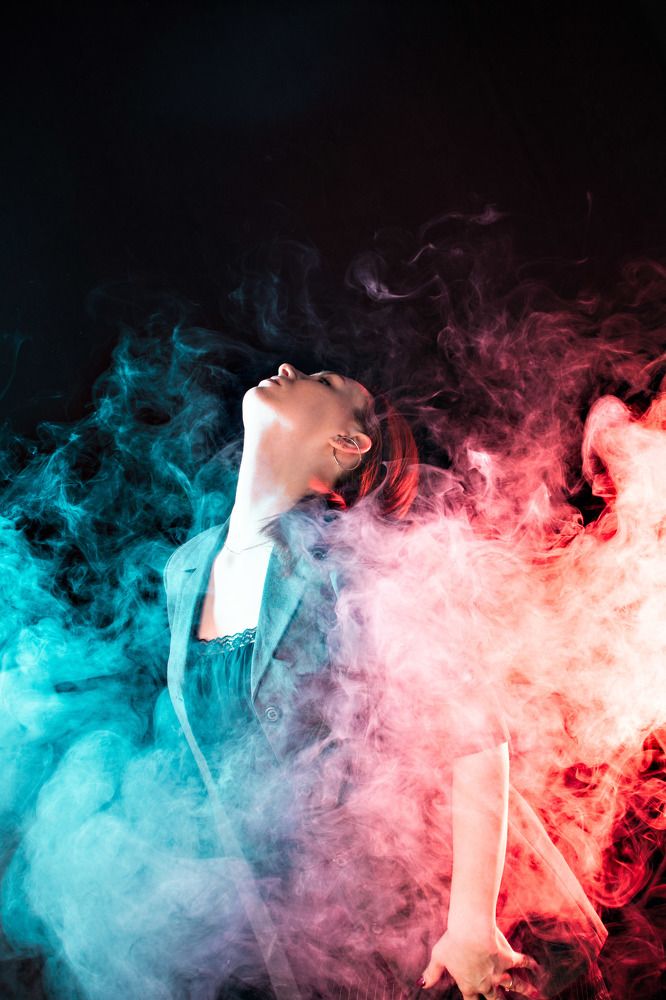 Photograph by Матвей Кипрушкин