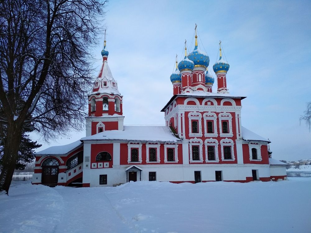 Photograph by ПЕТР ПУСТЫЛЬНИК